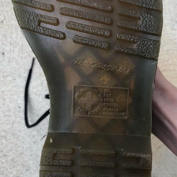 Dr. Martens / Doc Martens Original EU 37 - Picture 4 of 4